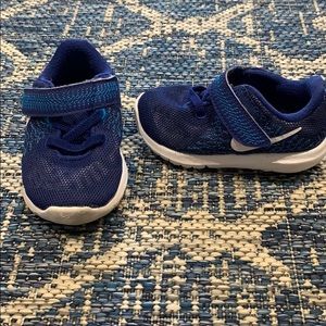 Nike toddler boys shoes